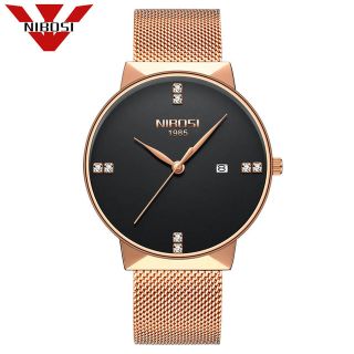 Đồng Hồ NIBOSI 2323