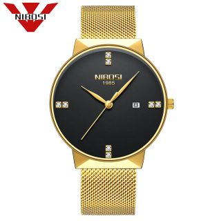 Đồng Hồ NIBOSI 2323