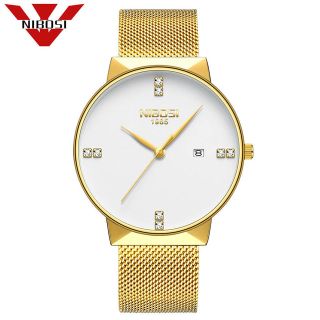 Đồng Hồ NIBOSI 2323