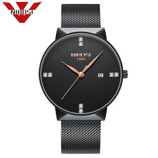 Đồng Hồ NIBOSI 2323
