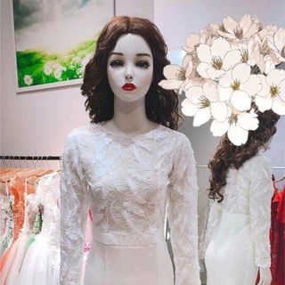 BODY LÔNG VŨ TAY DÀI