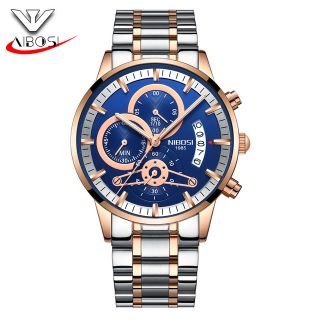 Đồng Hồ NIBOSI 2309N