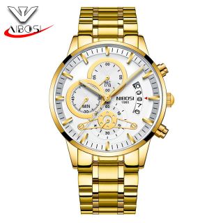 Đồng Hồ NIBOSI 2309N