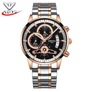 Đồng Hồ NIBOSI 2309N