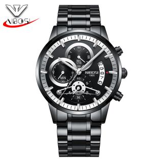 Đồng Hồ NIBOSI 2309N