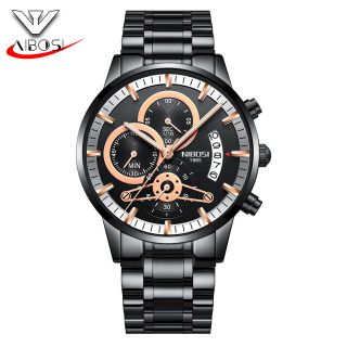 Đồng Hồ NIBOSI 2309N