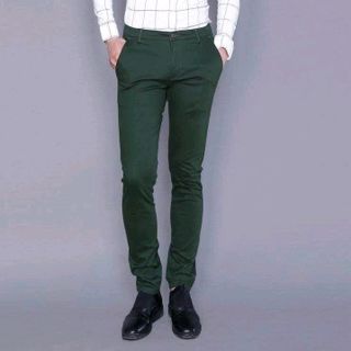 QUẦN KAKI NAM LỊCH LÃM
