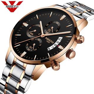 Đồng Hồ NIBOSI 2309