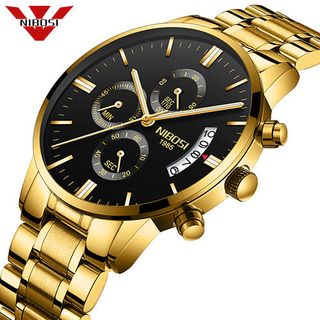 Đồng Hồ NIBOSI 2309