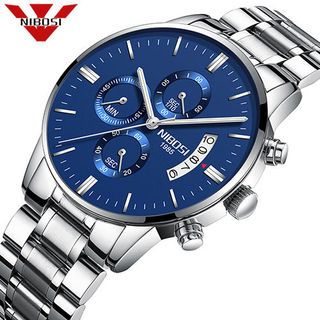 Đồng Hồ NIBOSI 2309