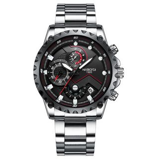 Đồng Hồ NIBOSI 2322