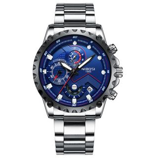 Đồng Hồ NIBOSI 2322