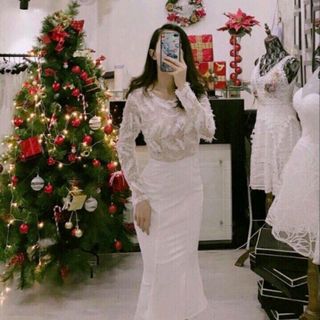 BODY LÔNG VŨ TAY DÀI
