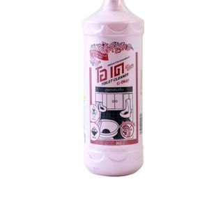 tẩy thái siêu mạnh - tẩy rửa toilet