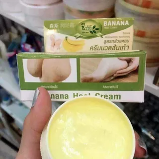 kem trị nứt gót chân