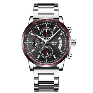 Đồng Hồ NIBOSI 2327
