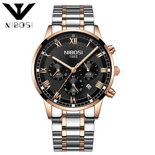 Đồng Hồ NIBOSI 2339