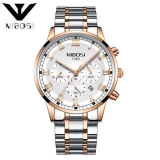 Đồng Hồ NIBOSI 2339