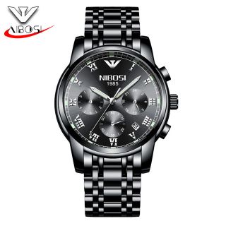 Đồng Hồ NIBOSI 2301