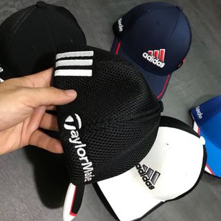 Nón Phổi Lưới TAYLORMADE