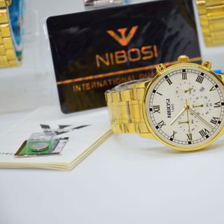 Đồng Hồ NIBOSI 2339