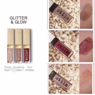 Set 3 cây nhũ mắt Stila