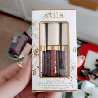 Set 3 cây nhũ mắt Stila