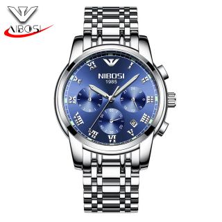Đồng Hồ NIBOSI 2301