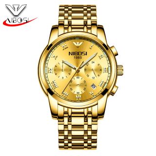 Đồng Hồ NIBOSI 2301