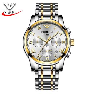 Đồng Hồ NIBOSI 2301