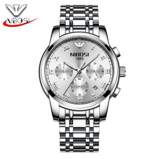 Đồng Hồ NIBOSI 2301