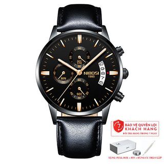 Đồng Hồ NIBOSI 2309 DA