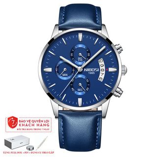 Đồng Hồ NIBOSI 2309 DA