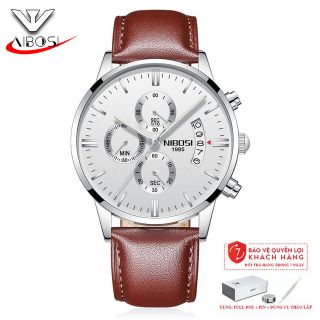 Đồng Hồ NIBOSI 2309 DA