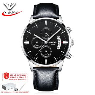 Đồng Hồ NIBOSI 2309 DA