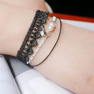 Choker tay 30 Được chọn mẫu
