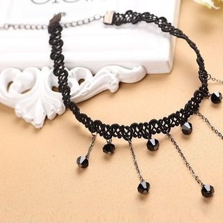 Choker cổ 30 được chọn mẫu