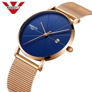 Đồng Hồ NIBOSI 2321