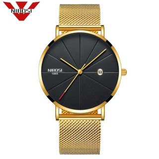 Đồng Hồ NIBOSI 2321