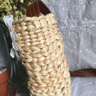 Giỏ lục bình