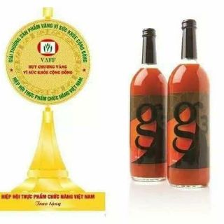 G3 - Nước uống đến từ thiên đường