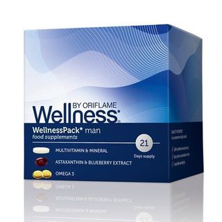 Wellness Oriflame