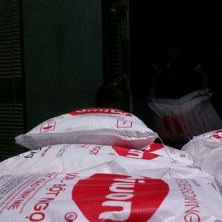 BỘT NGỌT VIỆT NAM