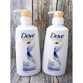 Dầu Gội Đầu Dove 480ml - Thái Lan giá sỉ