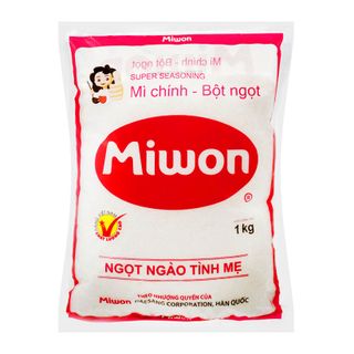 BỘT NGỌT VIỆT NAM