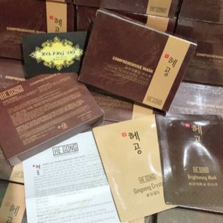 Mặt nạ ủ HeGong