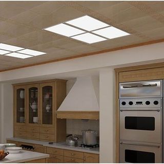 Đèn LED Panel 600x600 export type B 55W