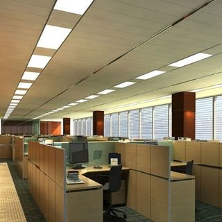 Đèn LED Panel 600x600 export type B 55W