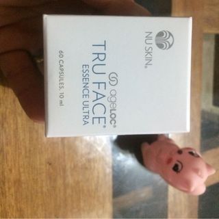 Truface - Viên nước thần giúp da nâng cơ chống nhăn