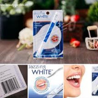 Bút tẩy trắng răng Dazzling White Instant Whitening Pen USA giá sỉ